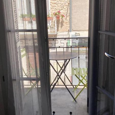 Apartament Loft Au Coeur De Nîmes Zewnętrze zdjęcie